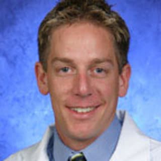 Mark Knaub, MD, Orthopaedic Surgery, Hershey, PA, Penn State Milton S. Hershey Medical Center