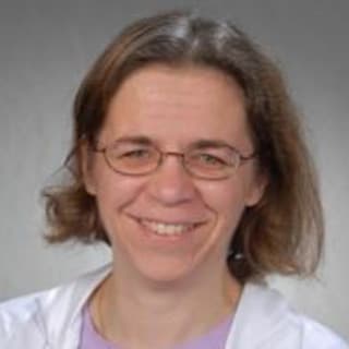 Sonja Potrebic, MD, Neurology, Los Angeles, CA, Kaiser Permanente Los Angeles Medical Center