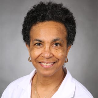 Yvonne Wright-Cadet, MD