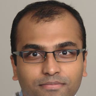 Smit Shah, MD, Neurology, Saint Cloud, MN
