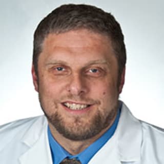 Gerhard Hildebrandt, MD, Hematology, Columbia, MO, University Hospital
