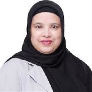 Fatima Mohiuddin, MD, Internal Medicine, Niles, IL