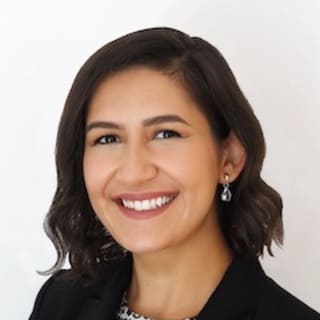 Emilia Alvarez, MD, Resident Physician, Flushing, NY