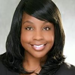 Eboni Jones, MD, Obstetrics & Gynecology, Salisbury, MD