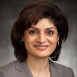 Rabia Bhatti, MD, General Surgery, Elmwood Park, IL, AMITA Health Resurrection Medical Center