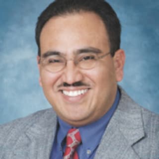 David Velasquez, MD