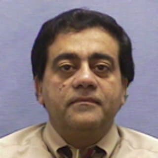 Surinder Mendiratta, MD