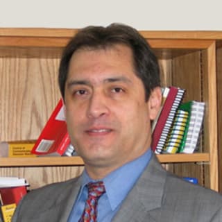 Jose Montero, MD, Family Medicine, Atlanta, GA