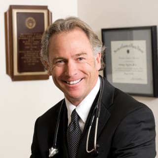 Wesley Wylie, MD