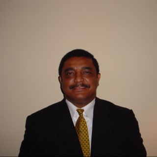 Harold Green Jr., MD, Internal Medicine, Richmond, VA