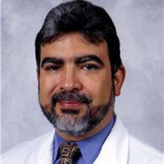 Gilberto Alemar, MD, Otolaryngology (ENT), Weston, FL, Cleveland Clinic Florida