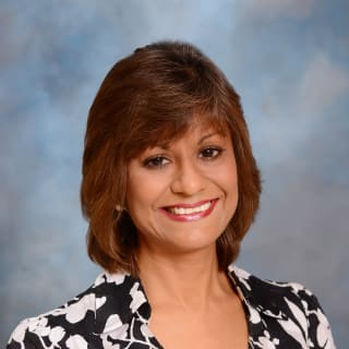 Kavita Erickson, MD, Radiology, Springfield, IL