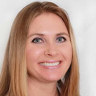 Katherine Fitzgerald, Nurse Practitioner, South Miami, FL