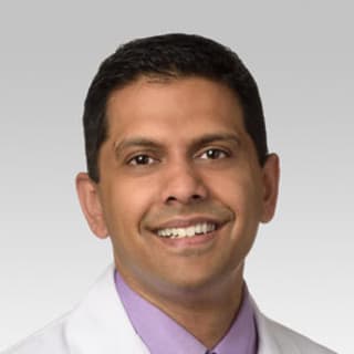 Seshanand Rao, MD