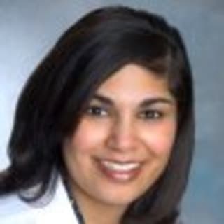 Aparna Shah, MD, Obstetrics & Gynecology, Cincinnati, OH