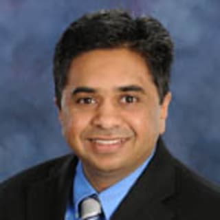 Amit Sohagia, MD