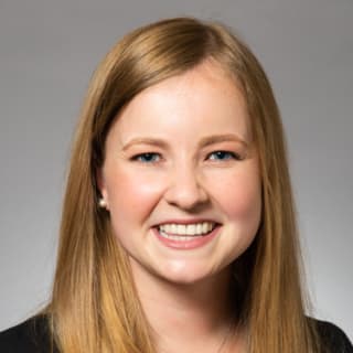 Lauren Black, MD, Resident Physician, Saint Louis, MO