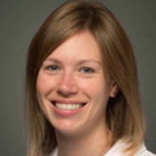 Christina Wojewoda, MD, Pathology, Burlington, VT, University of Vermont Medical Center
