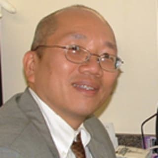 Philip Chao, MD, Radiology, Lewes, DE