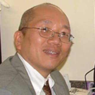 Philip Chao, MD