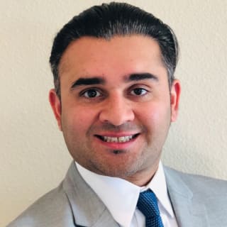 Anand Mehta, MD, Internal Medicine, El Dorado Hills, CA