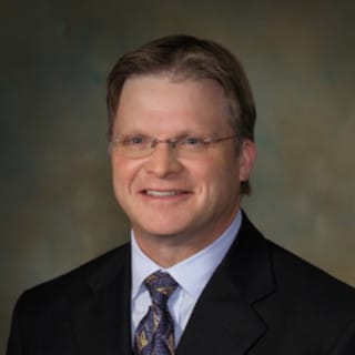 Charles Ireland, DO, Family Medicine, Glen Ellyn, IL