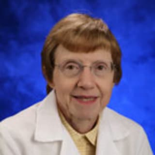 Joan Ruffle, MD