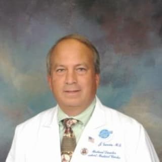 Michael Garcia, MD