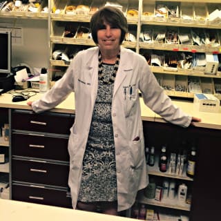 Renee Hofman, Pharmacist, New York, NY