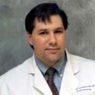 Vincent Tomasuolo Jr., MD, Pulmonology, Toms River, NJ, Community Medical Center