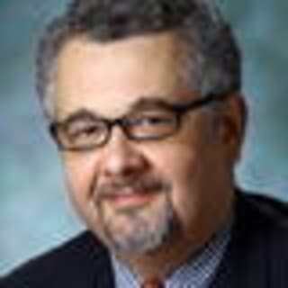 Leo Luznik, MD