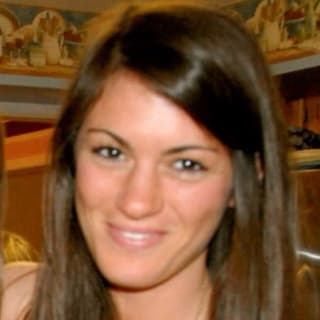 Giulia (Rosanova) Sikorski, MD, Anesthesiology, Baltimore, MD, Sinai Hospital of Baltimore