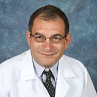 Dror Peled, MD, Pediatric Endocrinology, Holiday, FL, AdventHealth North Pinellas