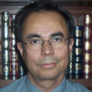Victor Bonilla, MD