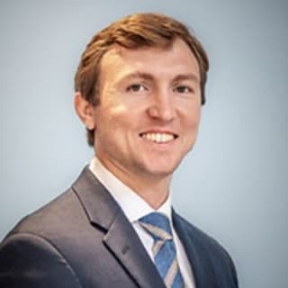 Brody Fitzpatrick, MD, Orthopaedic Surgery, Morgantown, WV