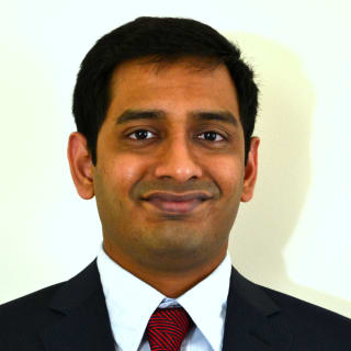 Akshay Avula, MD, Pulmonology, Harrisburg, PA