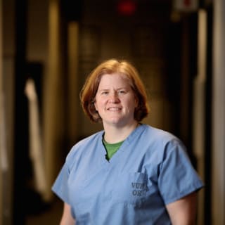 Ginger Holt, MD, Orthopaedic Surgery, Nashville, TN, Vanderbilt University Medical Center