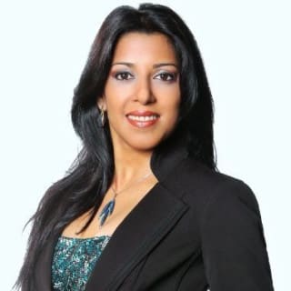 Farzanna Haffizulla, MD