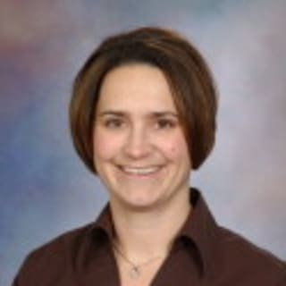Jennifer Hess, MD, Emergency Medicine, Vanderbilt University Medical Center