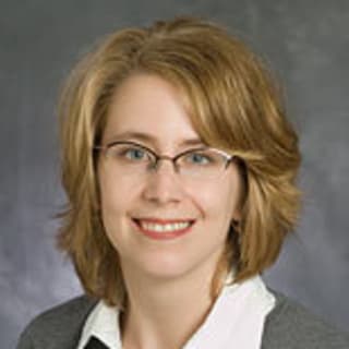 Heidi Coplin, MD