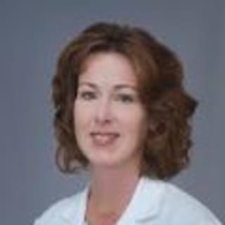 Leslie Hansen-Lindner, MD, Obstetrics & Gynecology, Charlotte, NC, Atrium Health's Carolinas Medical Center