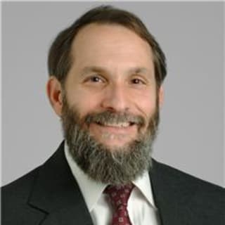 Marvin Natowicz, MD, Medical Genetics, Cleveland, OH, Cleveland Clinic
