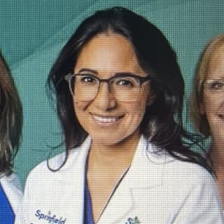 Xochitl Garcia, MD