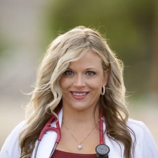 Talisha Hern, Nurse Practitioner, Saint George, UT