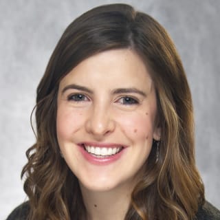 Melissa Ludgate, MD, Internal Medicine, Iowa City, IA