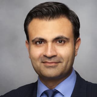 Jamal Rana, MD