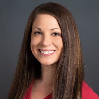 Lucca Jessica, Acute Care Nurse Practitioner, Springfield, IL