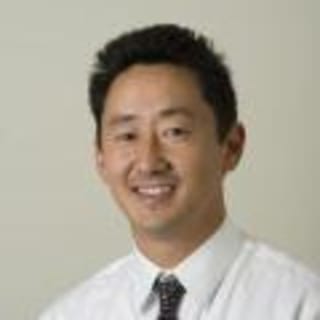 Gene Kim, MD, Internal Medicine, San Francisco, CA