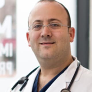 Efraim Kessous, MD, Family Medicine, Gaithersburg, MD