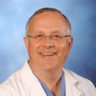 Kenneth Herzl-Betz, MD, Obstetrics & Gynecology, Elmira, NY, Arnot Ogden Medical Center